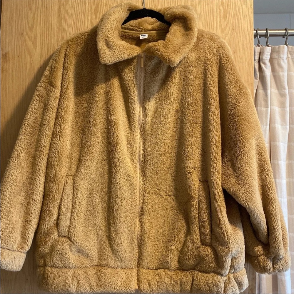 Old Navy Cozy Jacket!